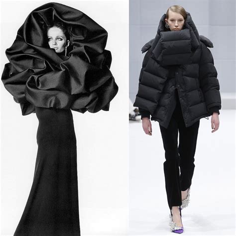 cristobal Balenciaga collection